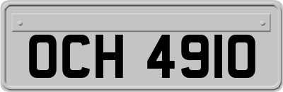 OCH4910