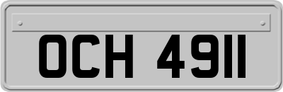 OCH4911