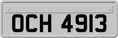 OCH4913