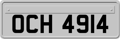 OCH4914
