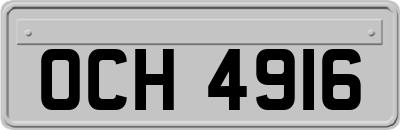 OCH4916