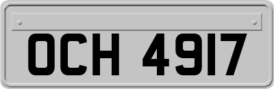 OCH4917