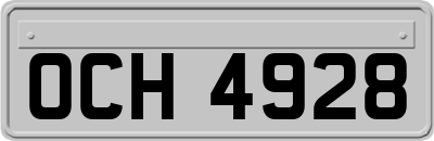 OCH4928