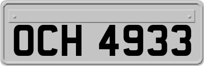OCH4933