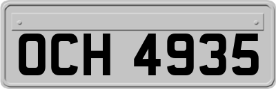 OCH4935