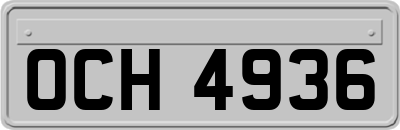 OCH4936