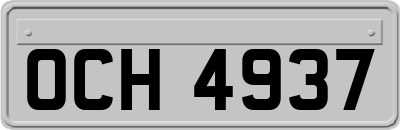 OCH4937