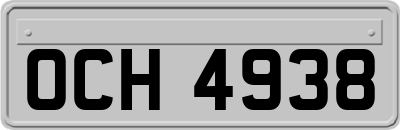 OCH4938