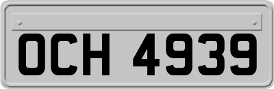 OCH4939