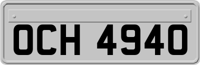 OCH4940