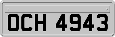 OCH4943