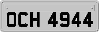 OCH4944