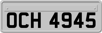 OCH4945