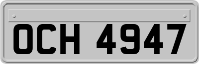 OCH4947