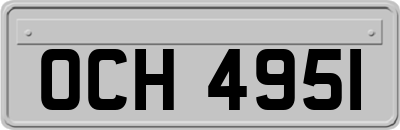 OCH4951