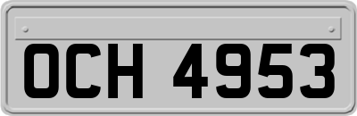 OCH4953