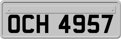 OCH4957