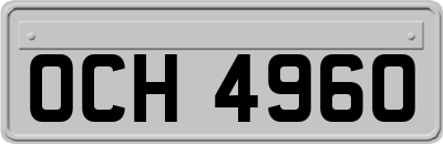 OCH4960