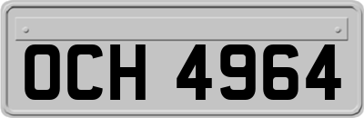 OCH4964