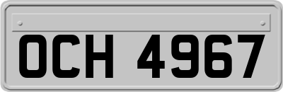 OCH4967