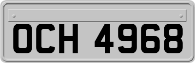 OCH4968
