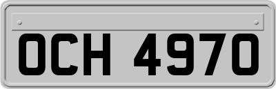 OCH4970