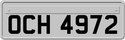 OCH4972