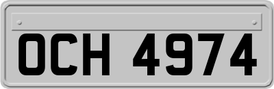 OCH4974