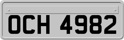 OCH4982