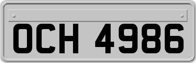 OCH4986
