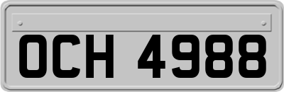 OCH4988