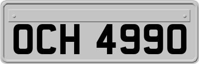 OCH4990