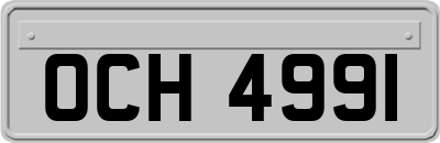 OCH4991