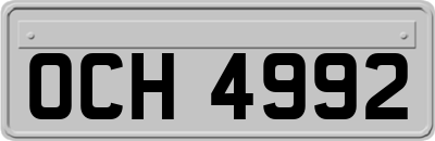 OCH4992