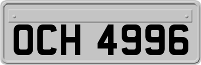 OCH4996