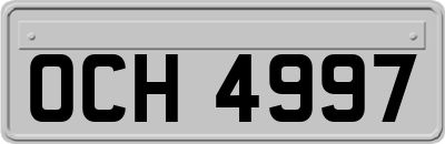 OCH4997