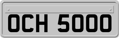 OCH5000