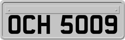OCH5009