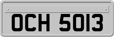OCH5013