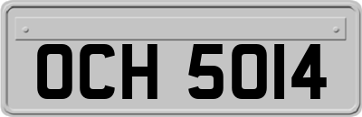 OCH5014