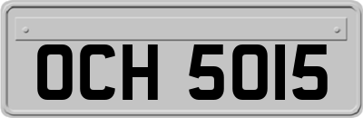 OCH5015