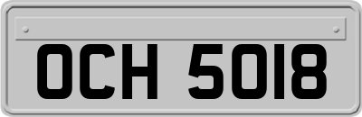 OCH5018