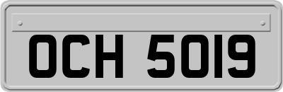 OCH5019