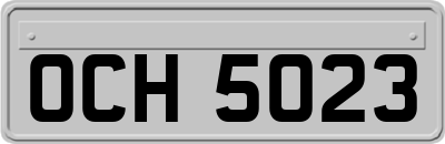 OCH5023