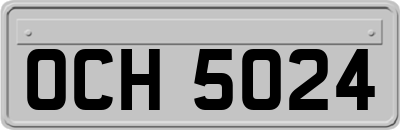 OCH5024