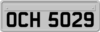 OCH5029