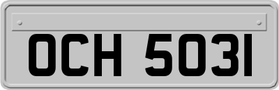 OCH5031