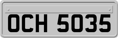 OCH5035