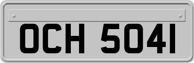 OCH5041