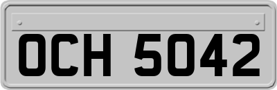 OCH5042